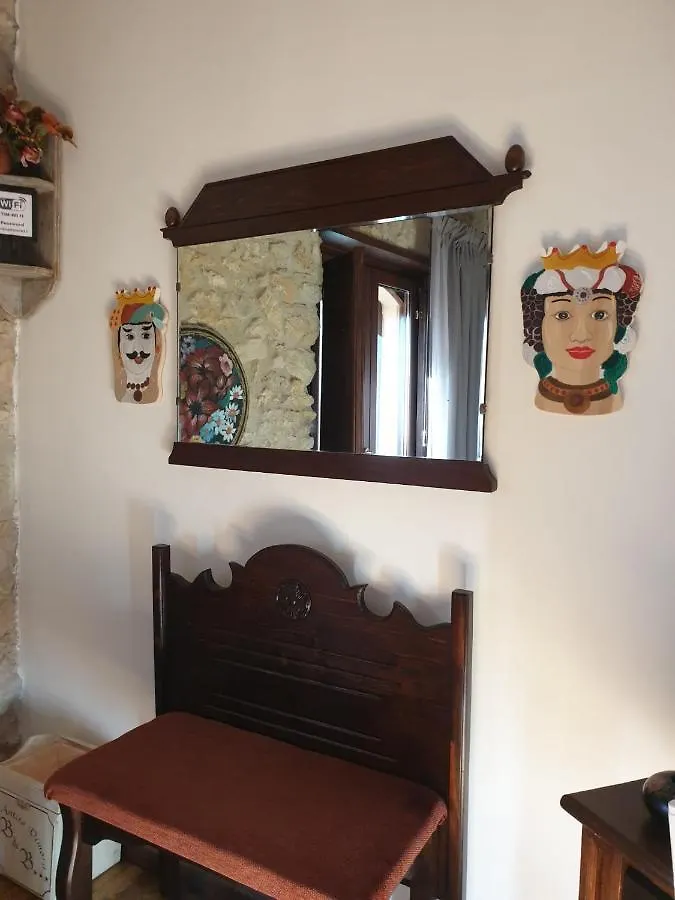 Antica Dimora Bed & Breakfast Enna 0*,  Italy