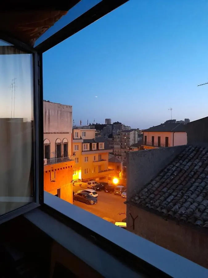 Antica Dimora Bed & Breakfast Enna