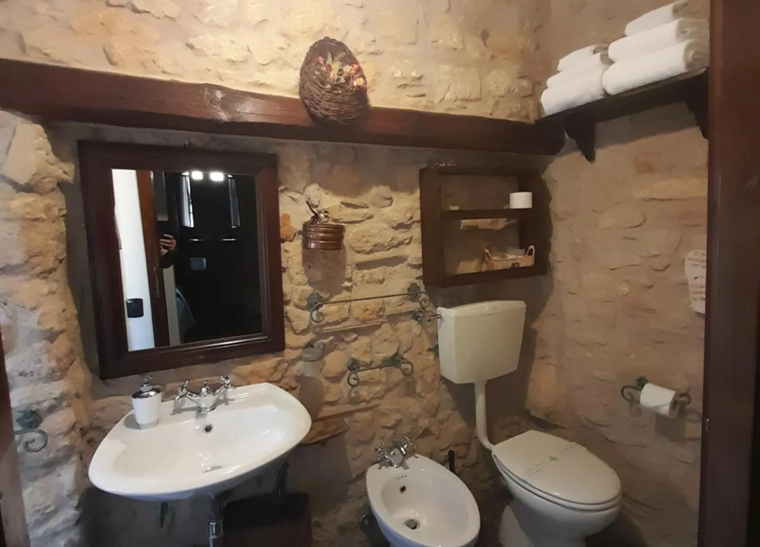 Antica Dimora Bed & Breakfast Enna 0*,