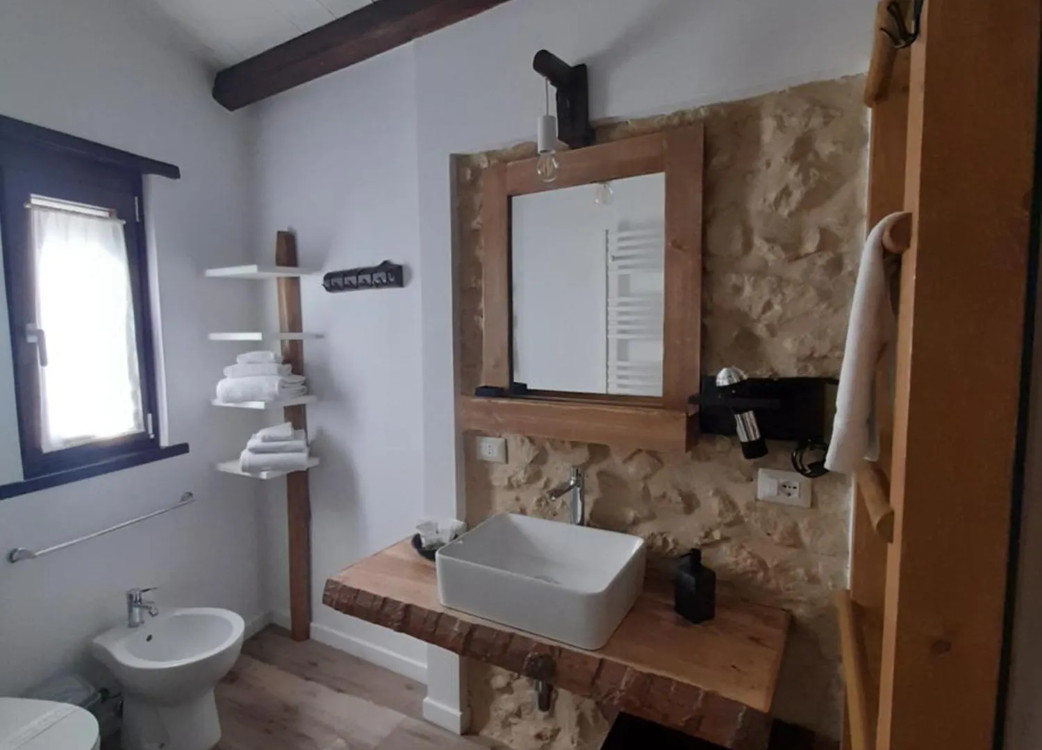 Antica Dimora Bed & Breakfast Enna