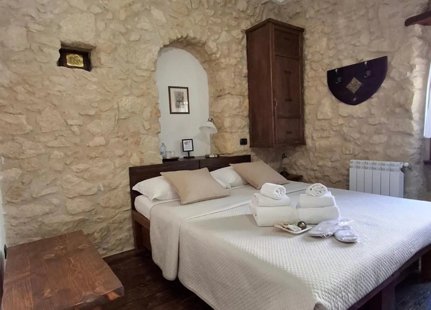 Antica Dimora Bed & Breakfast Enna 0*,