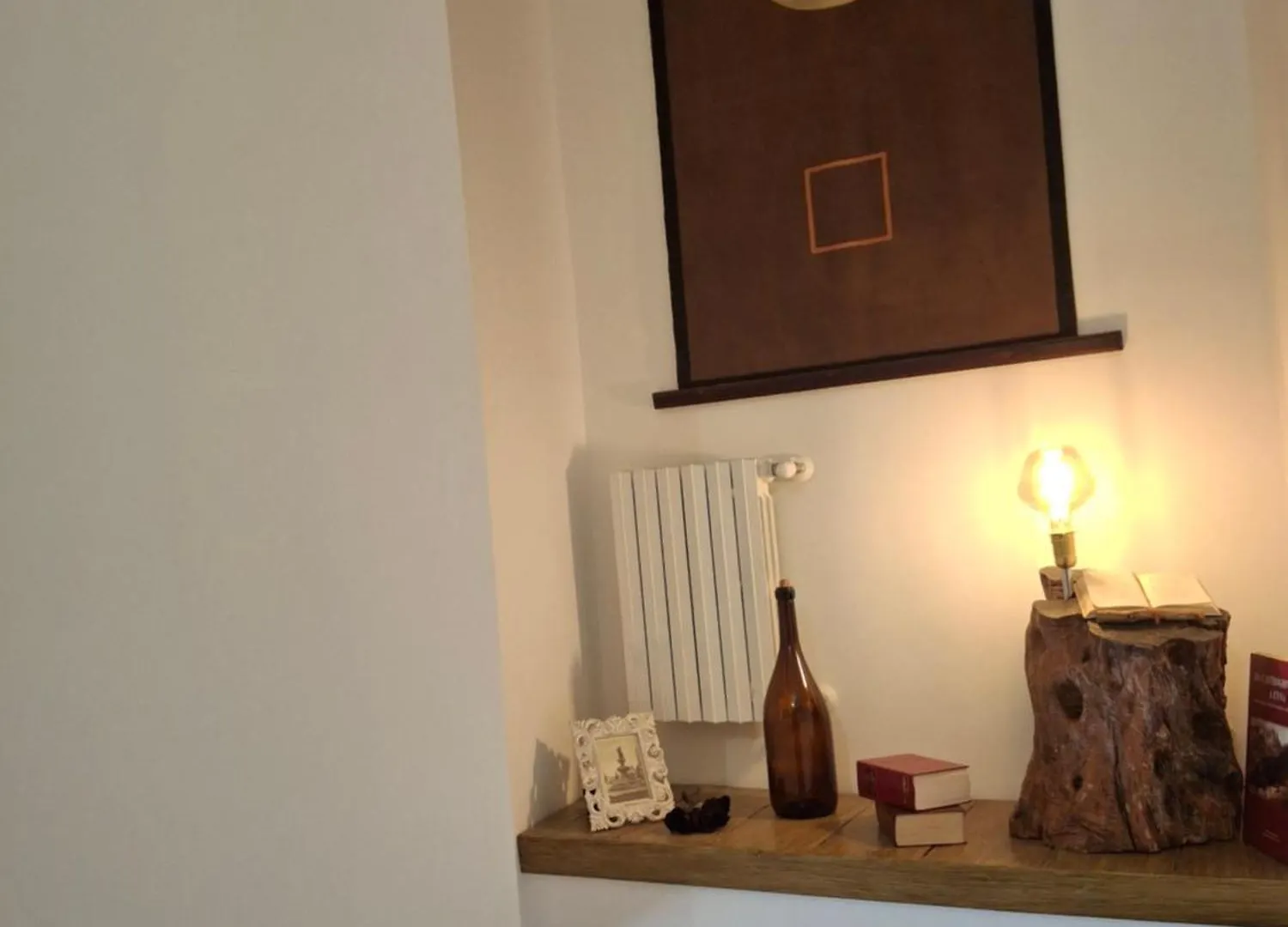 Antica Dimora Bed & Breakfast Enna