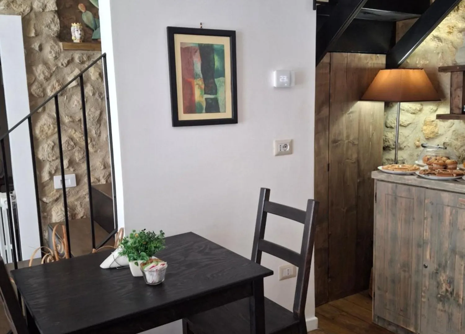 Antica Dimora Bed & Breakfast Enna Italy