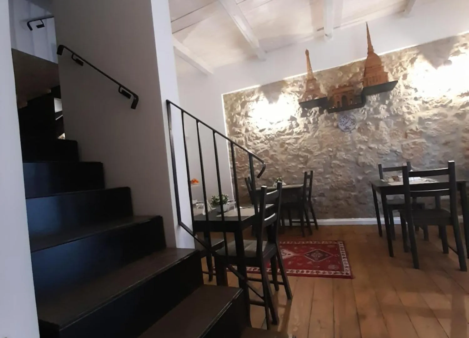 エンナ Antica Dimora Historic Building Bed & Breakfast イタリア