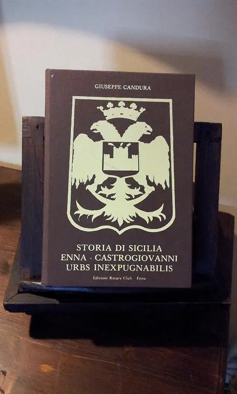 Antica Dimora Bed & Breakfast Enna