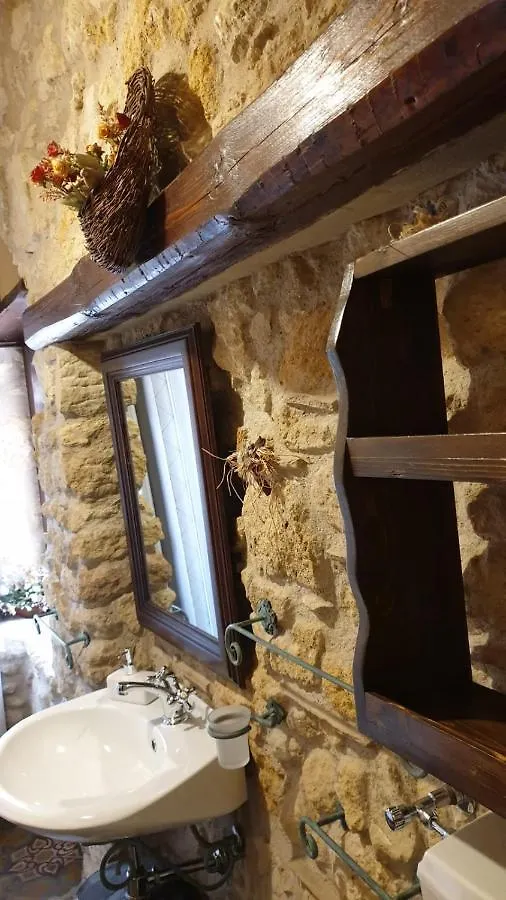Antica Dimora Bed & Breakfast Enna