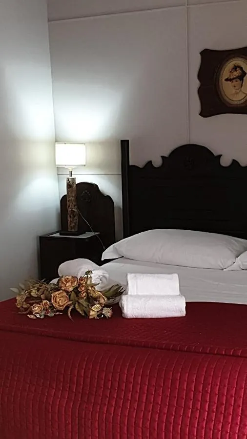 Antica Dimora Bed & Breakfast Enna
