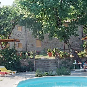  Landhaus Agriturismo La Fagianaia Italien