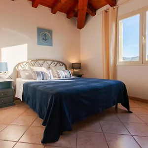  Apartment Sardegnasummer Li Cuppulati Italien
