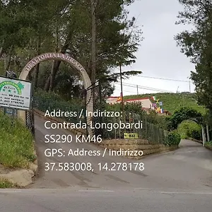 Da Pietro Bed & Breakfast