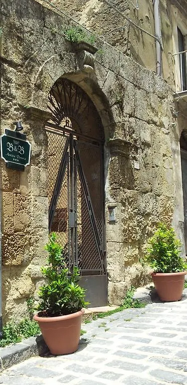 Antica Dimora Bed & Breakfast Enna