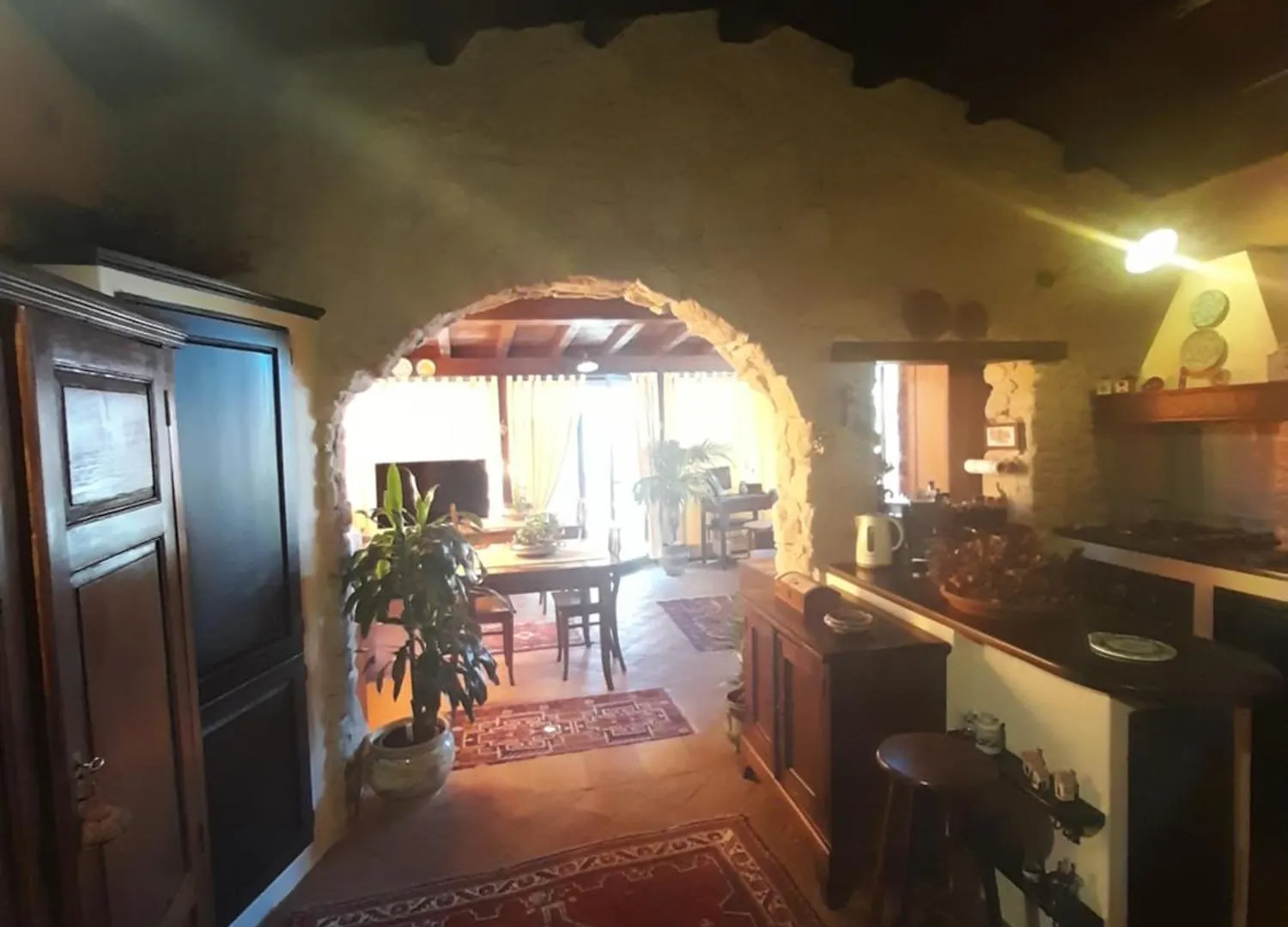 Antica Dimora Bed & Breakfast Enna 0*,  Italy