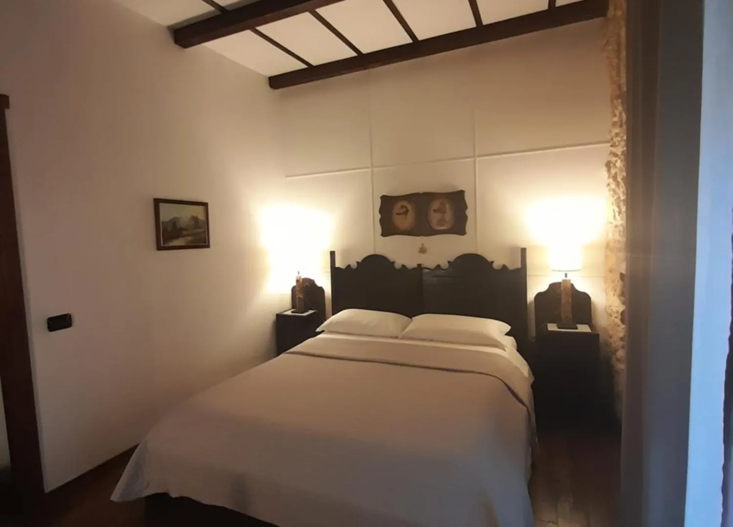 Antica Dimora Bed & Breakfast Enna