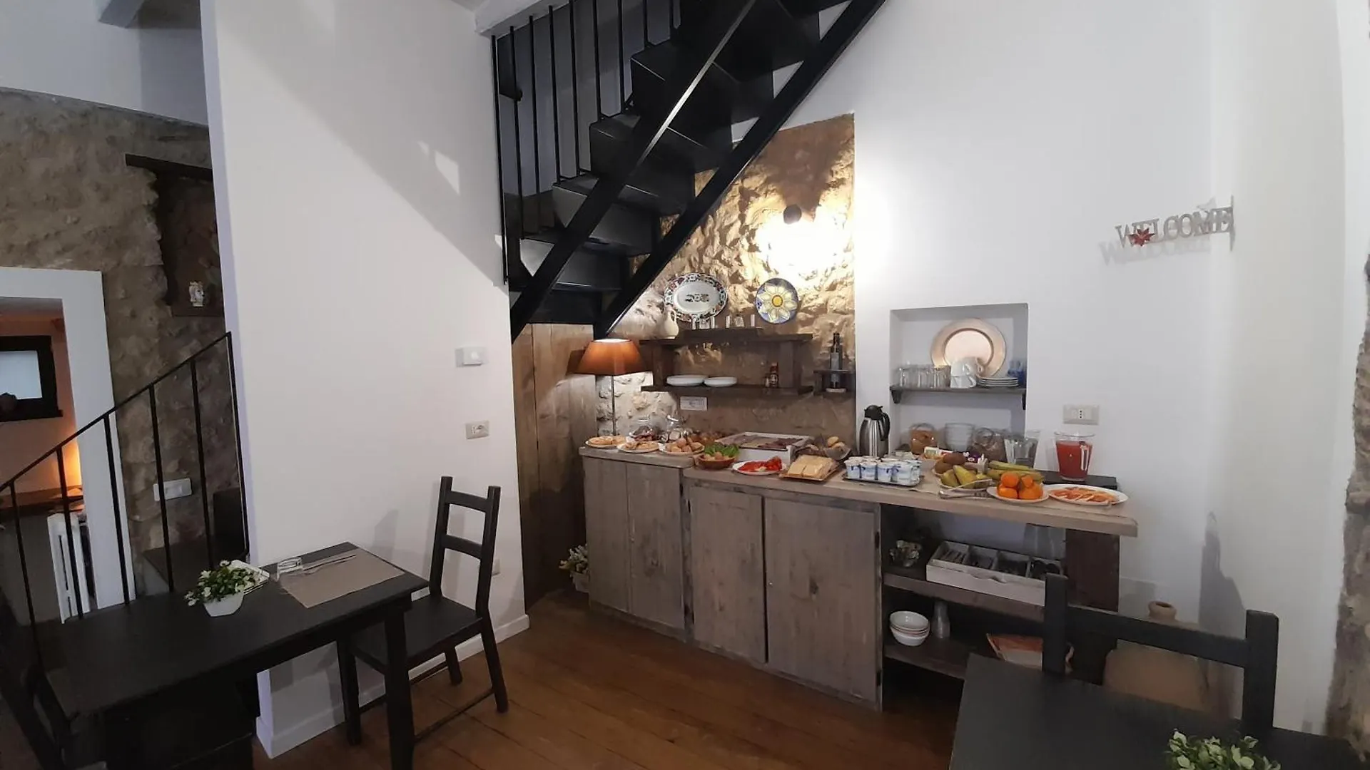 Antica Dimora Bed & Breakfast Enna