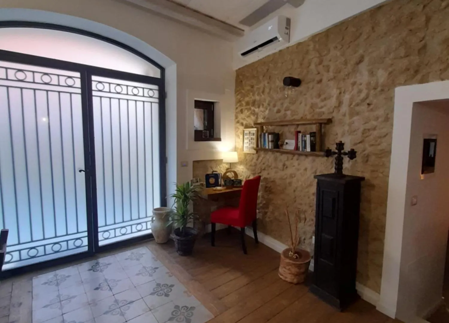 Antica Dimora Bed & Breakfast Enna Italy