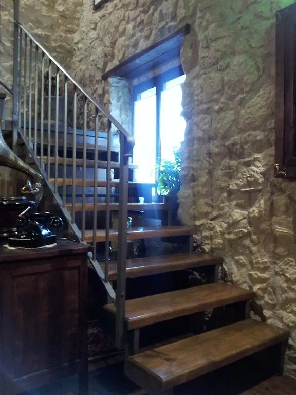 Antica Dimora Bed & Breakfast Enna