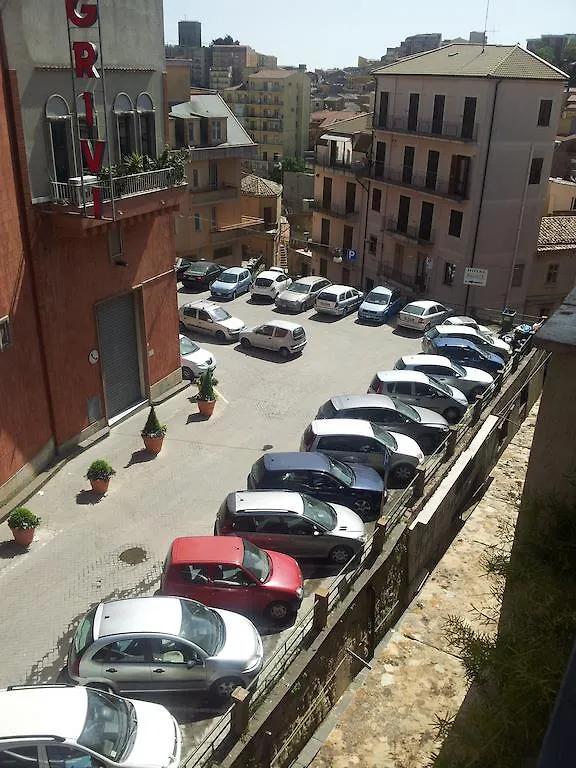Antica Dimora Bed & Breakfast Enna Italy