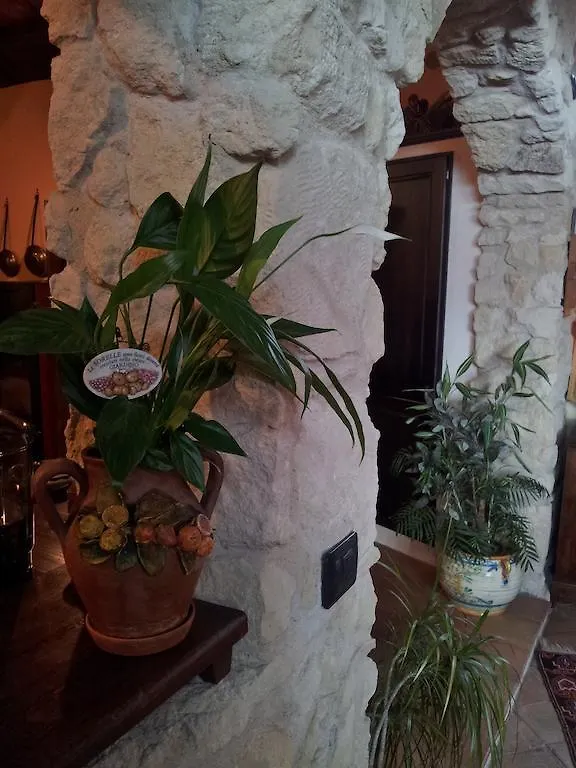 Antica Dimora Bed & Breakfast Enna