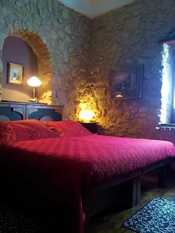 Antica Dimora Bed & Breakfast Enna