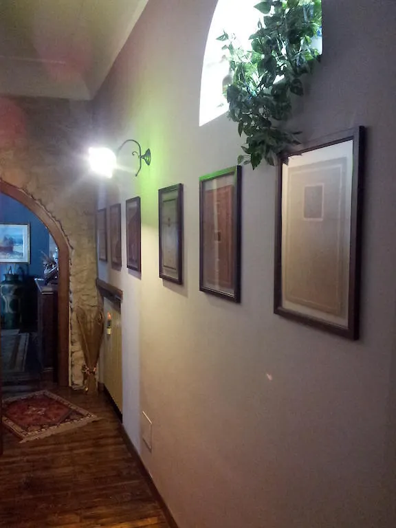 Antica Dimora Bed & Breakfast Enna