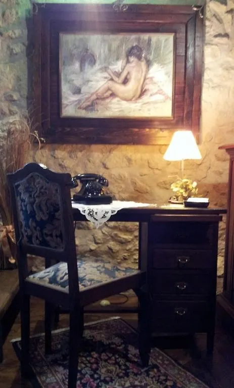 Antica Dimora Bed & Breakfast Enna