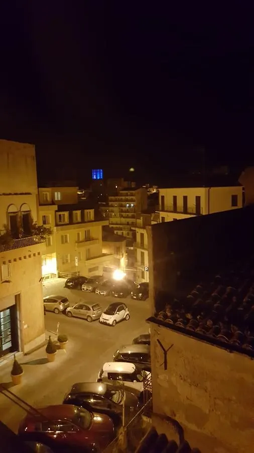 Antica Dimora Bed & Breakfast Enna Italy