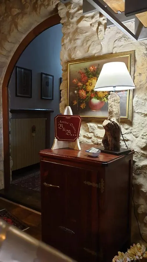 Antica Dimora Bed & Breakfast Enna
