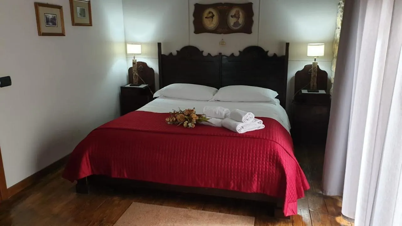 Antica Dimora Bed & Breakfast Enna
