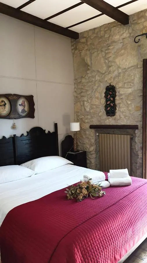 Antica Dimora Bed & Breakfast Enna