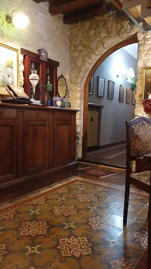 Antica Dimora Bed & Breakfast Enna