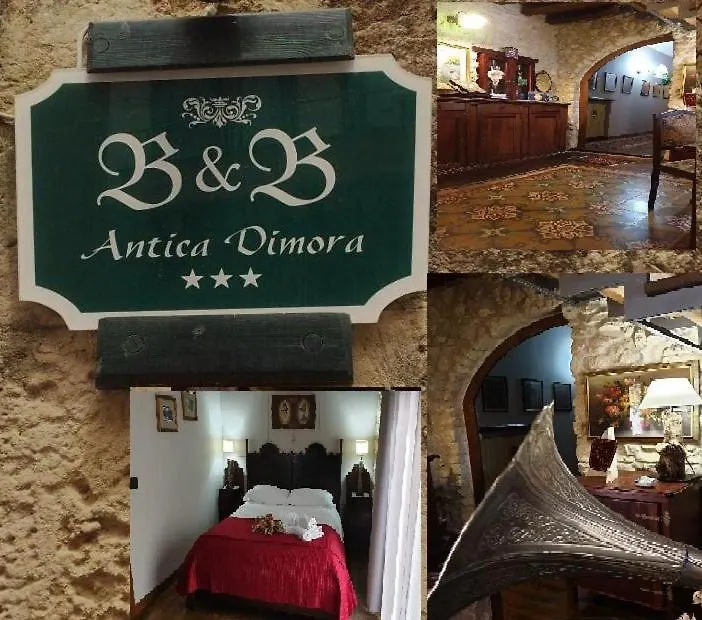 Antica Dimora Bed & Breakfast Enna